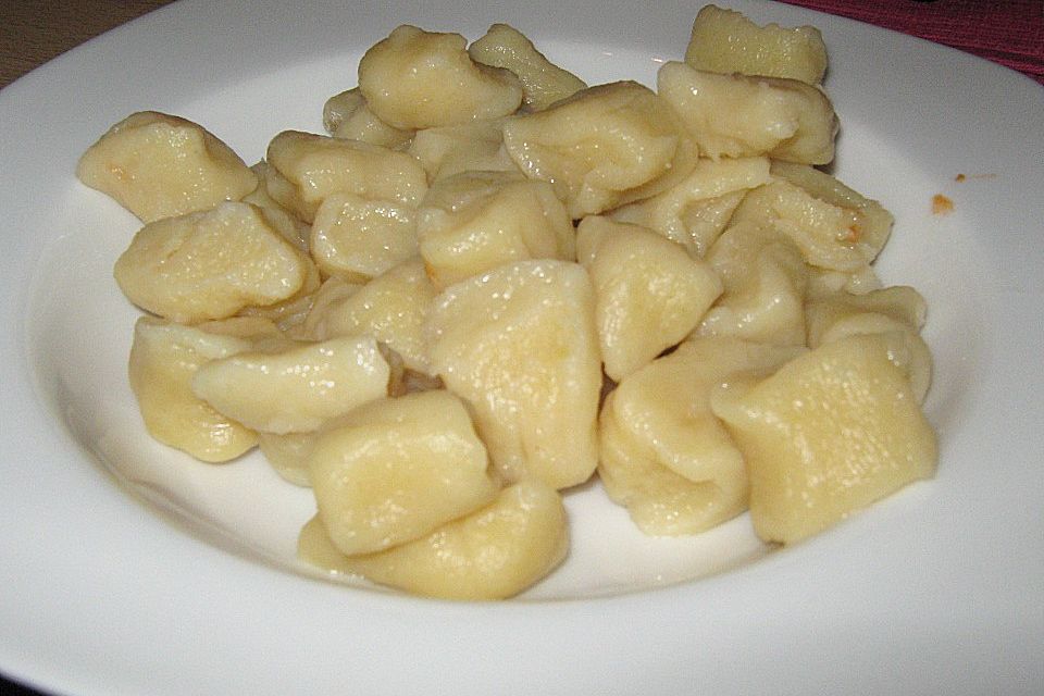 Gnocchi