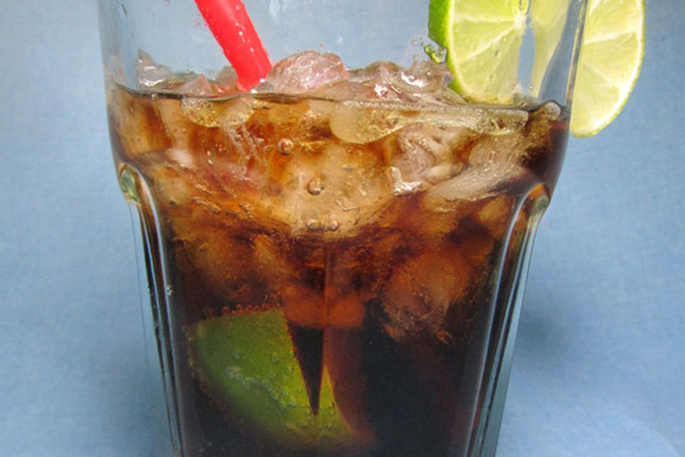 Cuba Libre