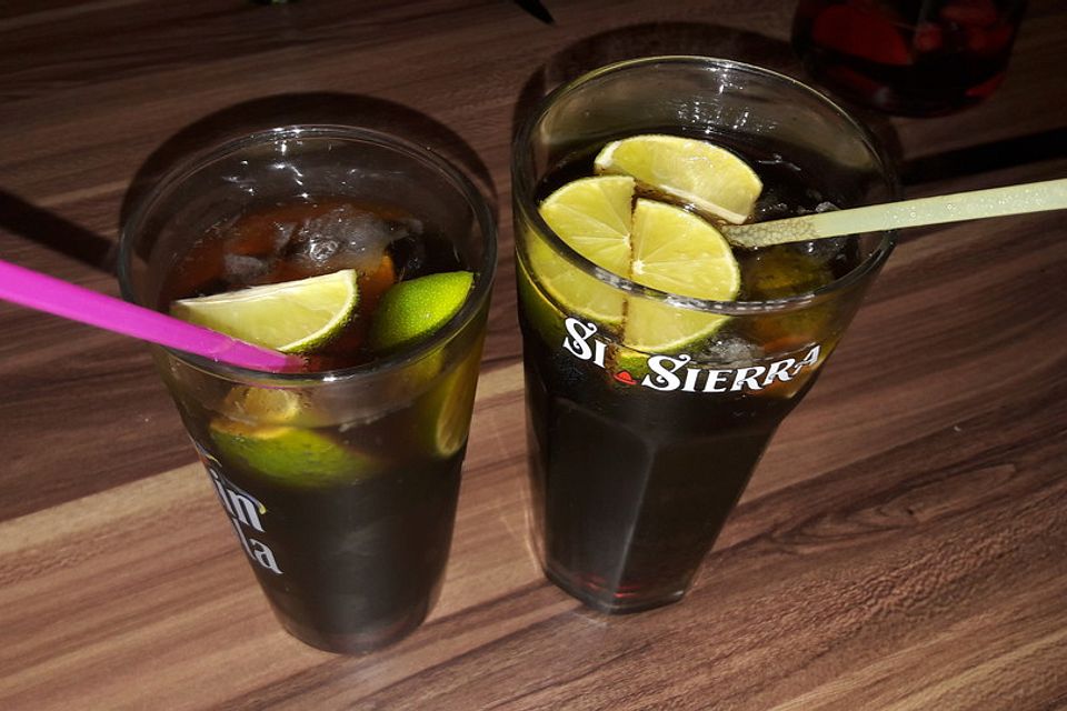 Cuba Libre