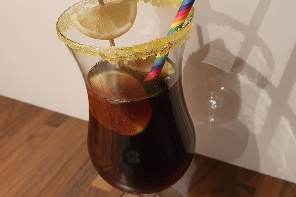 Cuba Libre