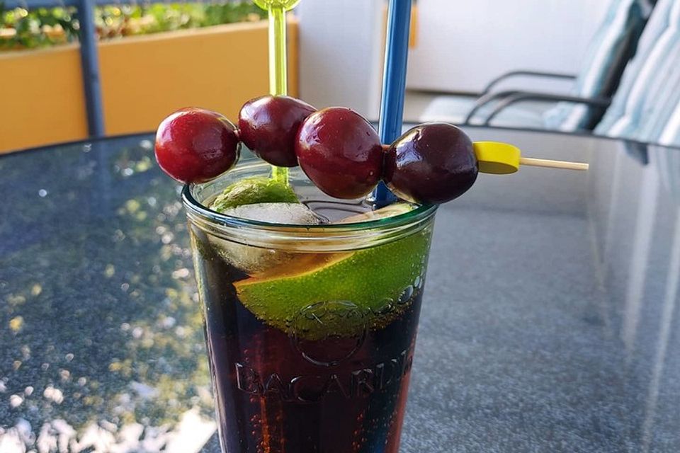 Cuba Libre