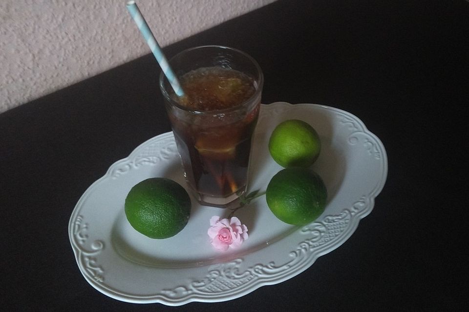 Cuba Libre