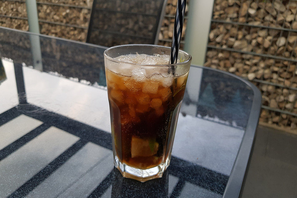 Cuba Libre