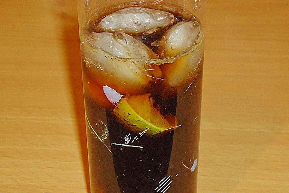 Cuba Libre