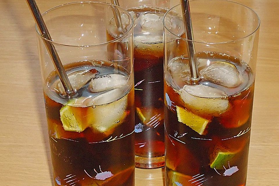 Cuba Libre