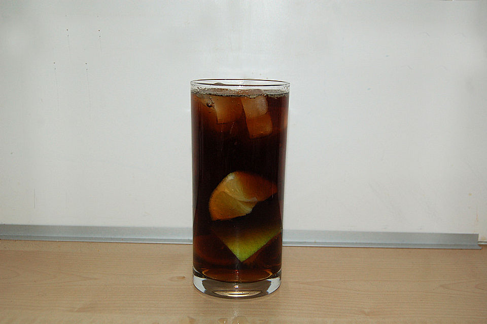 Cuba Libre