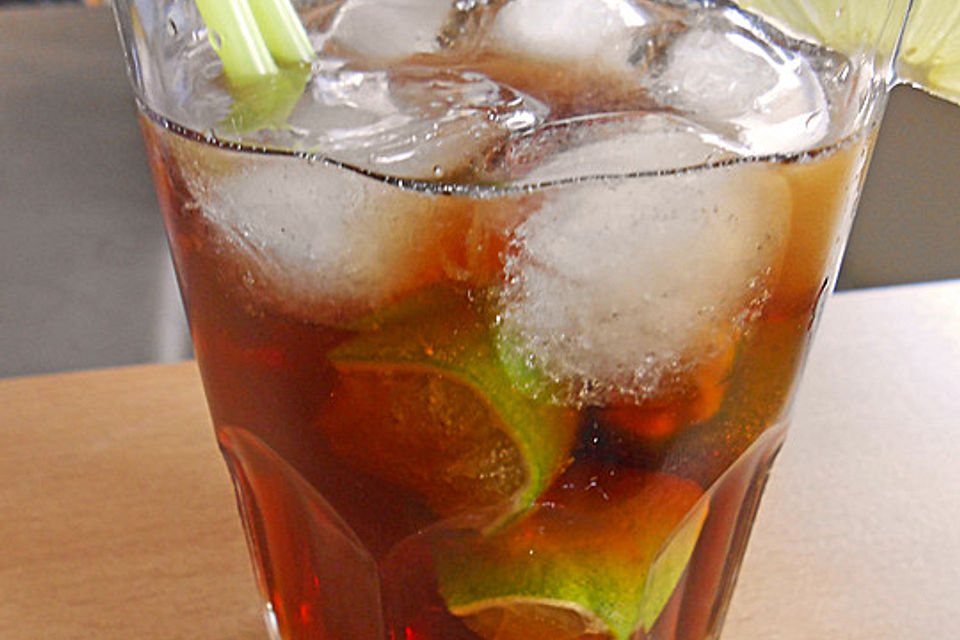 Cuba Libre