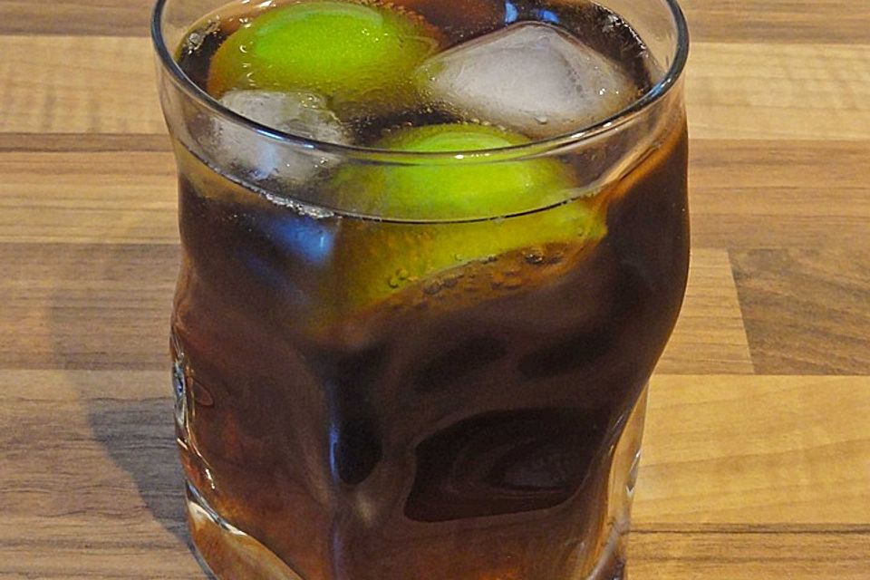 Cuba Libre