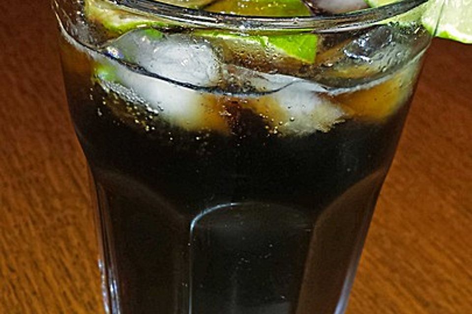 Cuba Libre