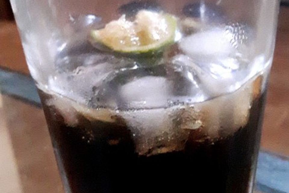 Cuba Libre