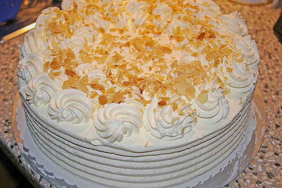 Malakofftorte