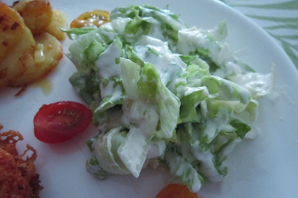 Endiviensalat