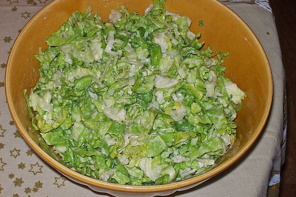 Endiviensalat