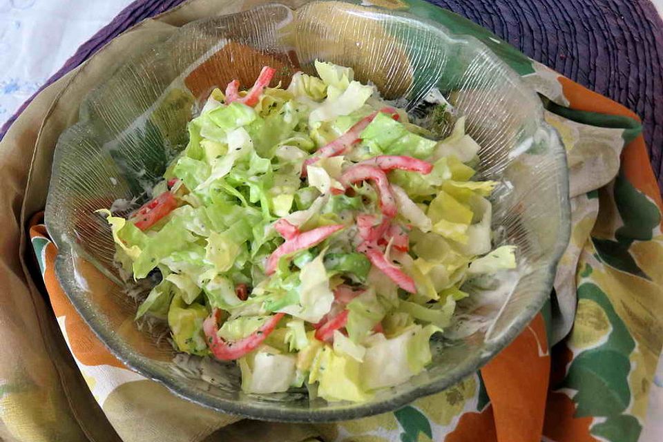 Endiviensalat