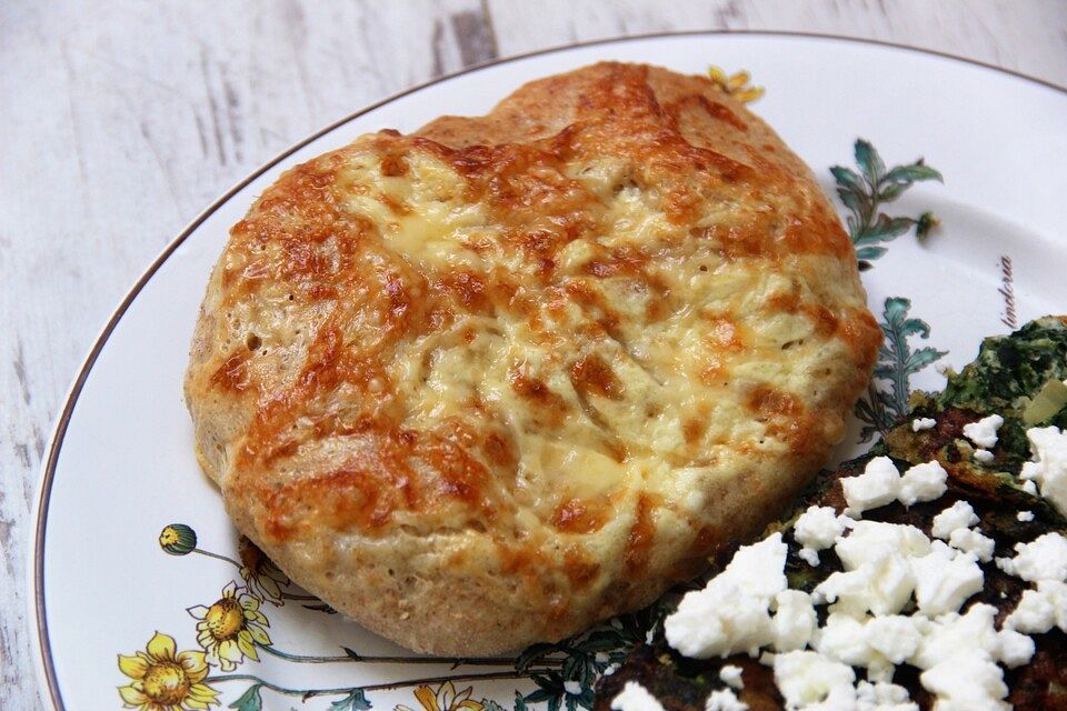 Türkisches Brot