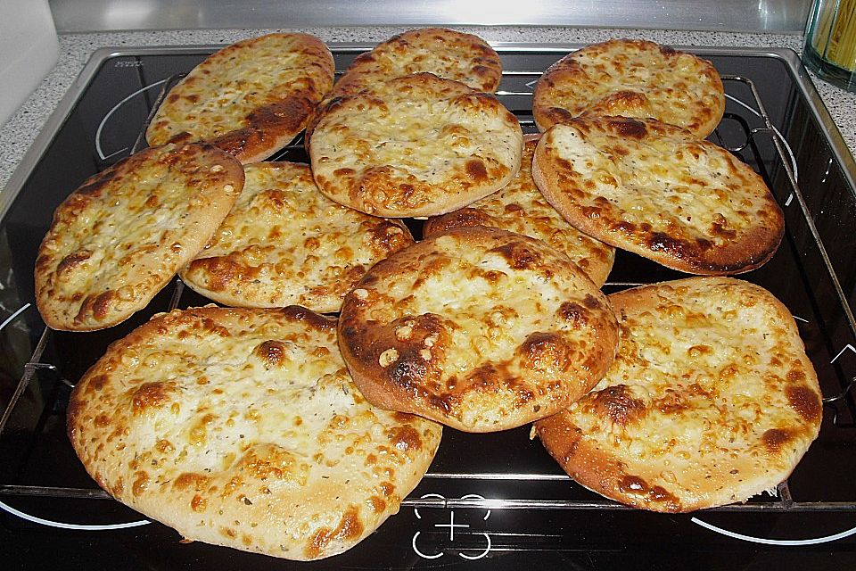 Türkisches Brot