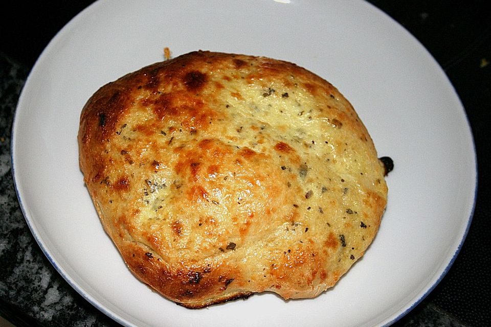 Türkisches Brot