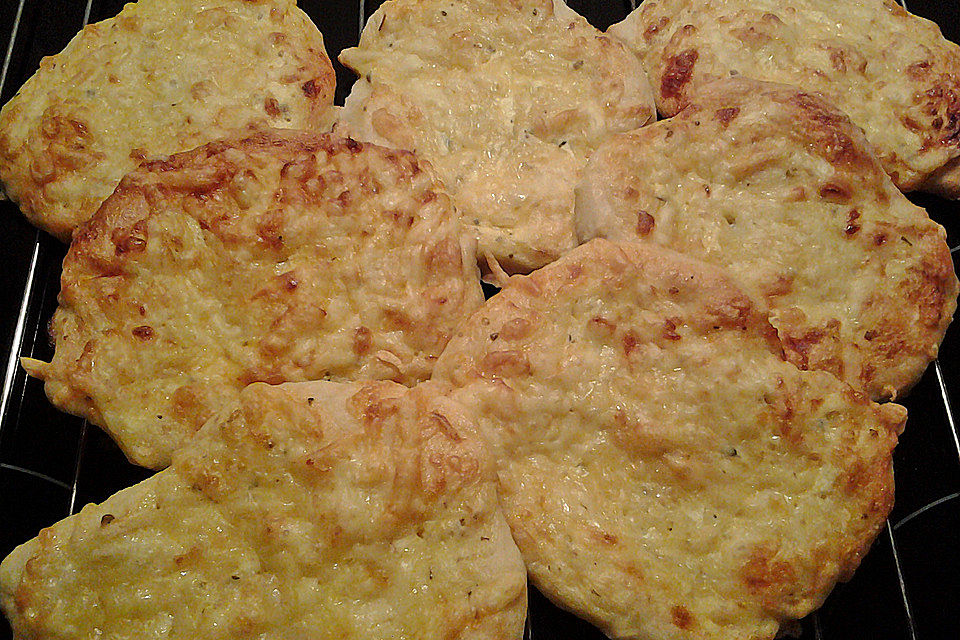 Türkisches Brot