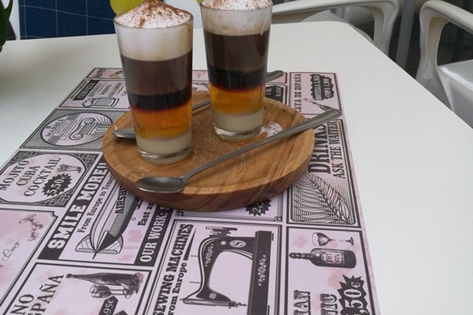 Barraquito