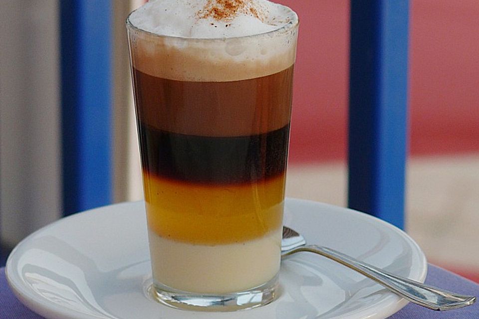 Barraquito