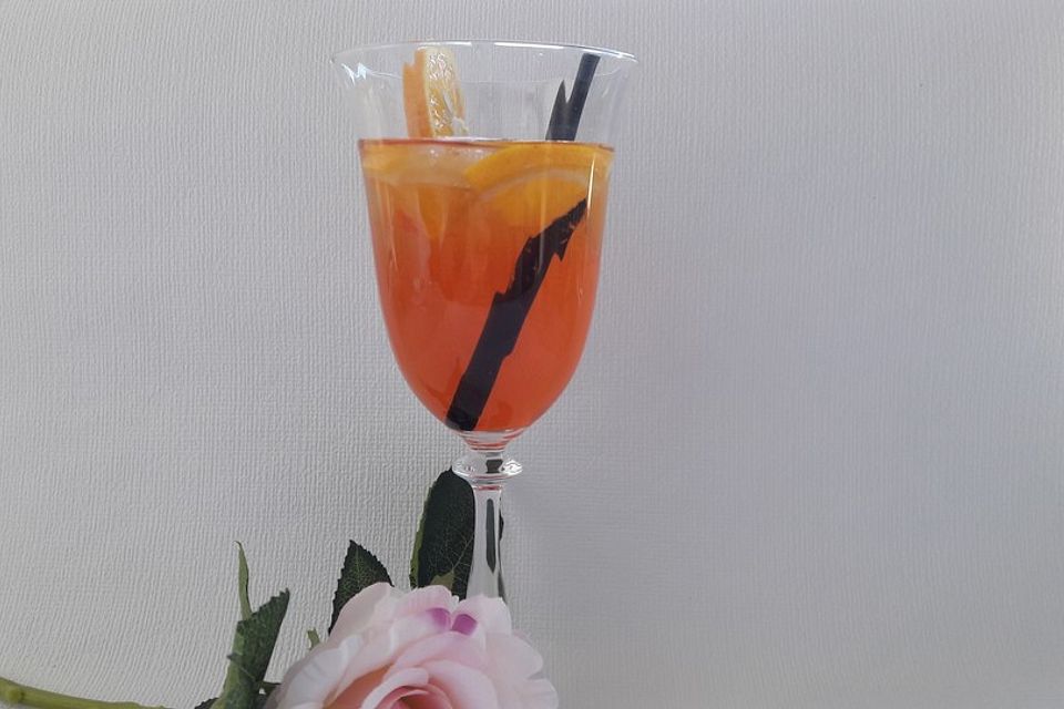 Aperolspritzer