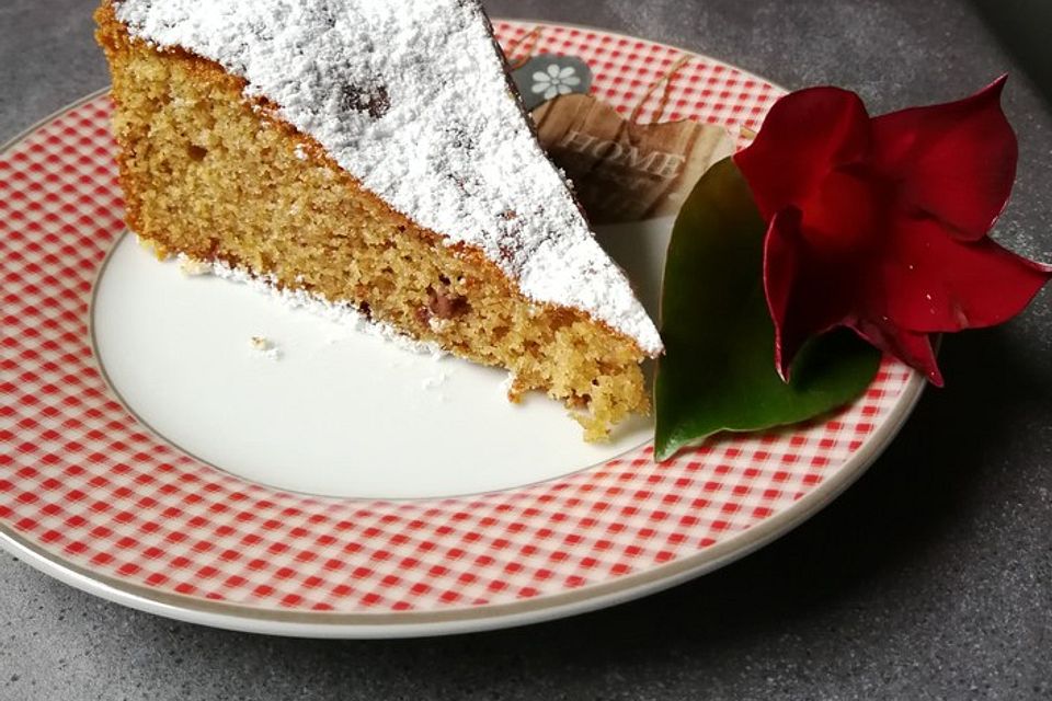 Rührkuchen