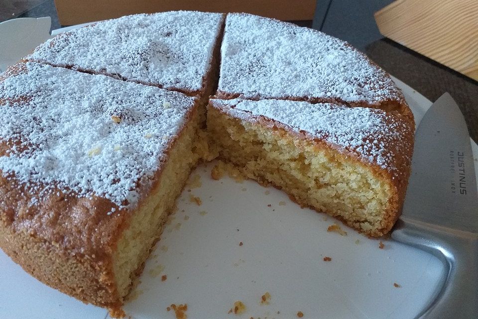 Rührkuchen