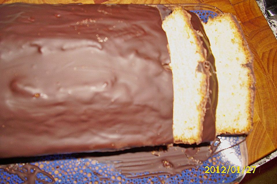 Rührkuchen