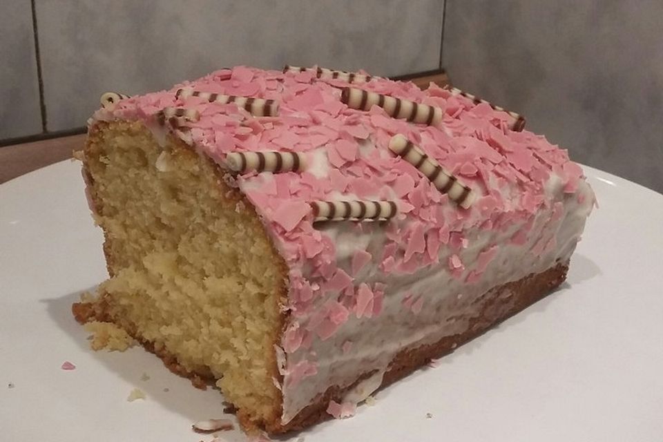 Rührkuchen