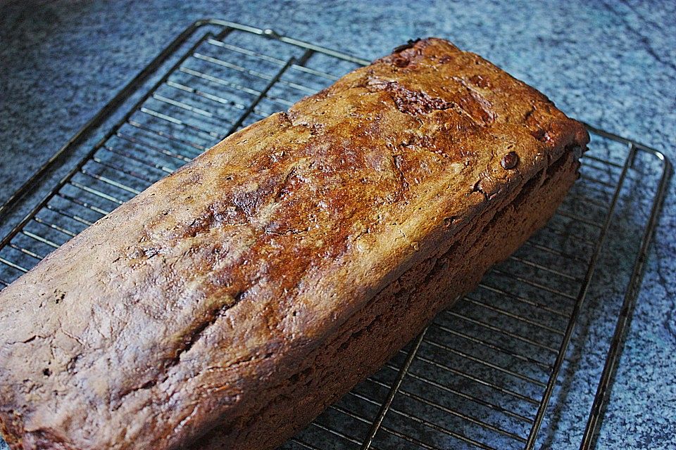 Sauerteigbrot