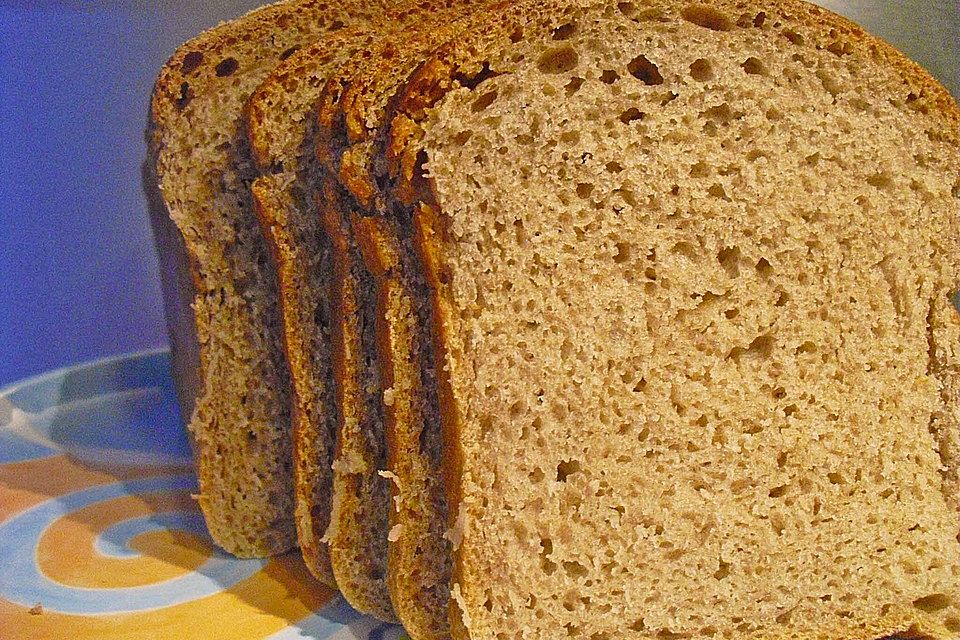 Sauerteigbrot