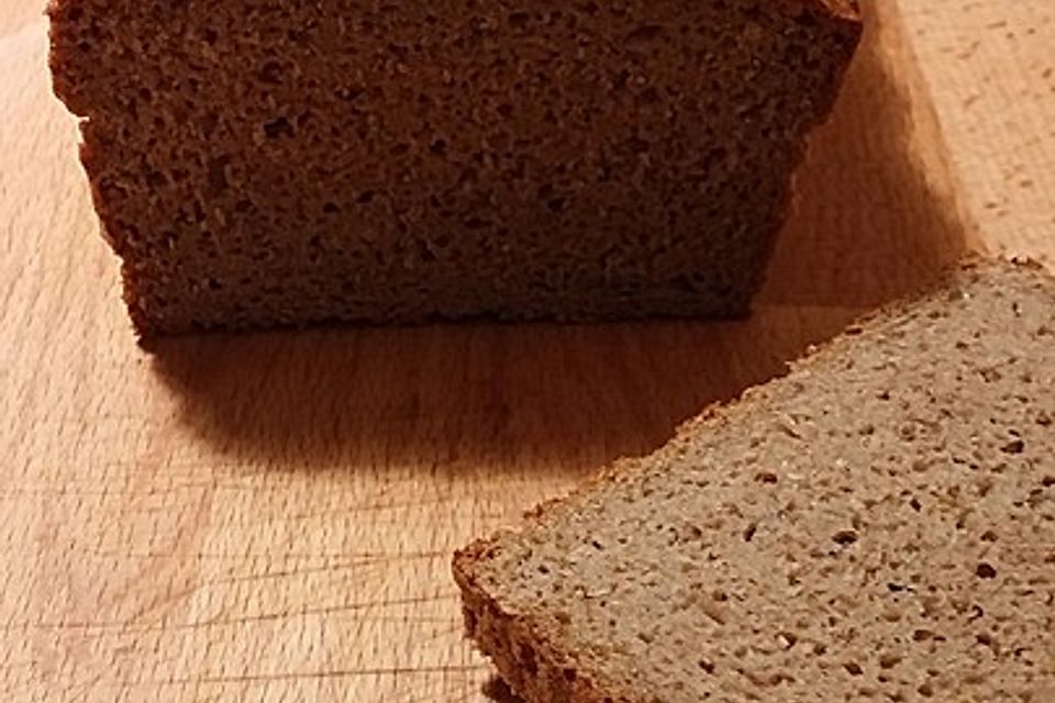 Sauerteigbrot