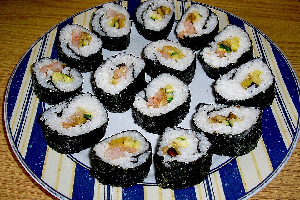 Sushi