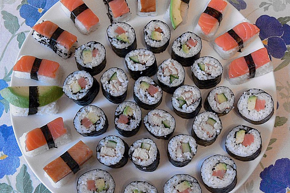 Sushi