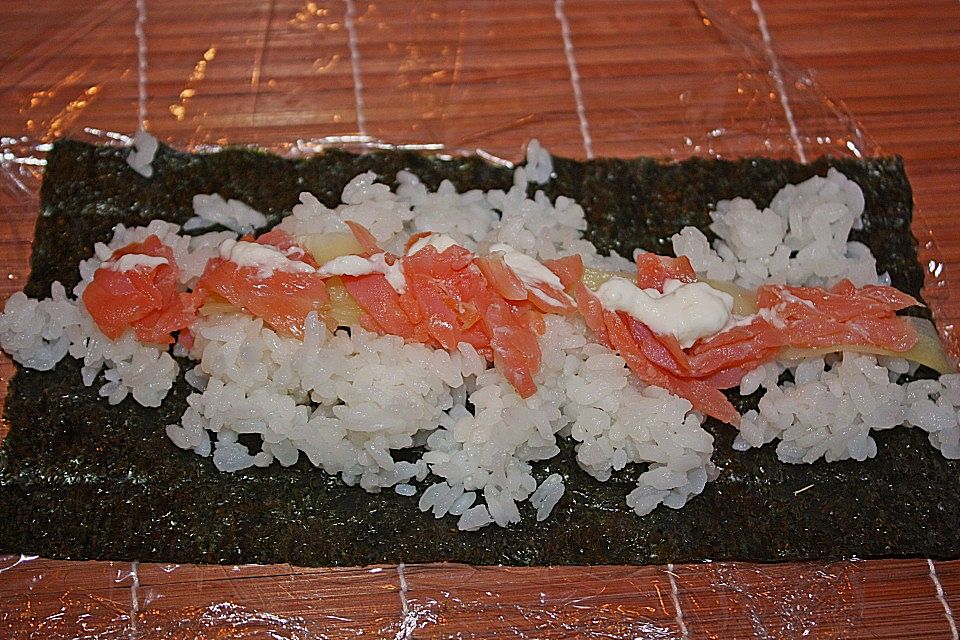 Sushi