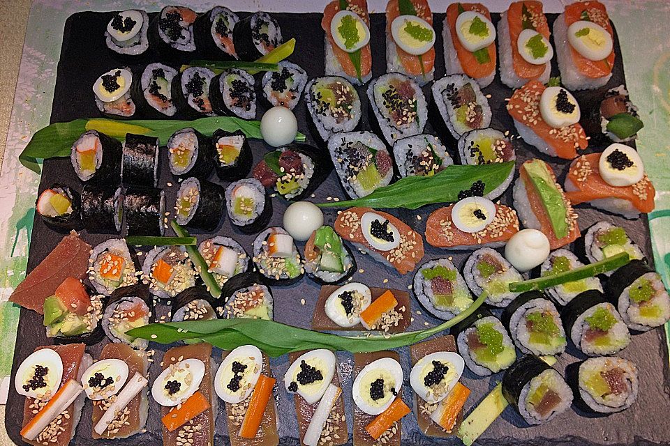 Sushi