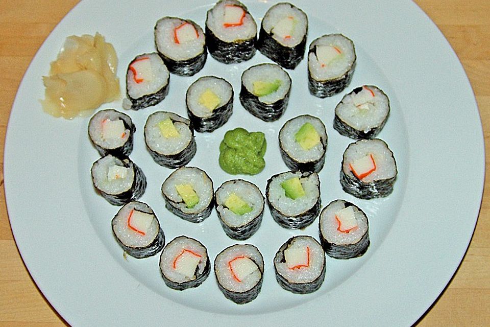 Sushi