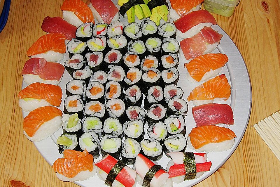 Sushi