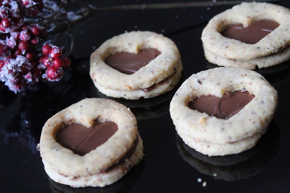 Omas beste Weihnachtsplätzchen