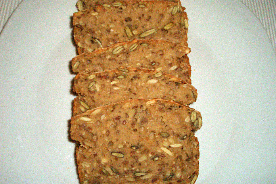 Körnerbrot