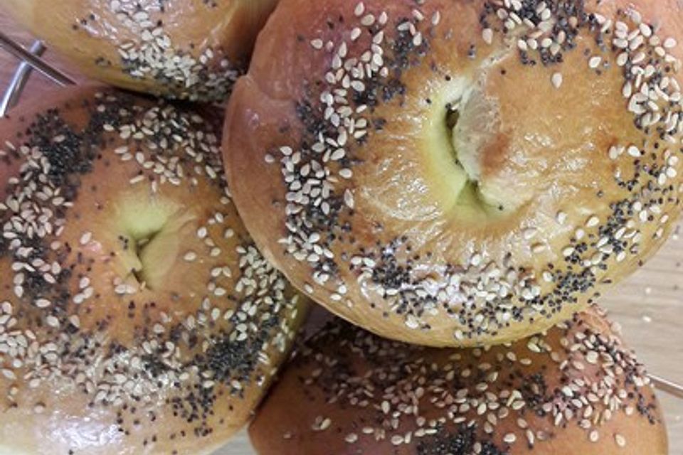 Bagels