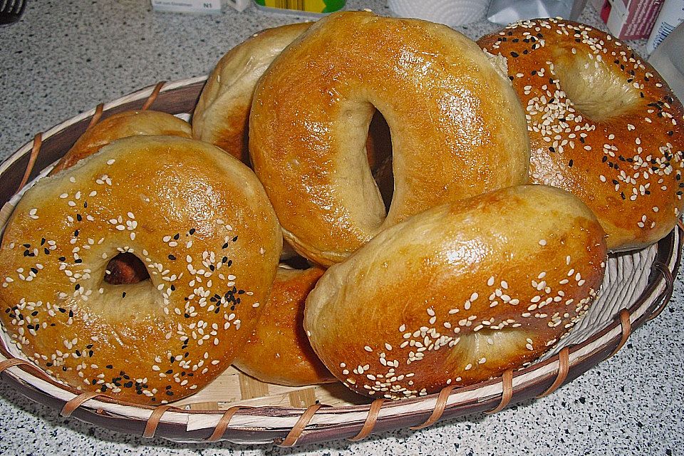 Bagels