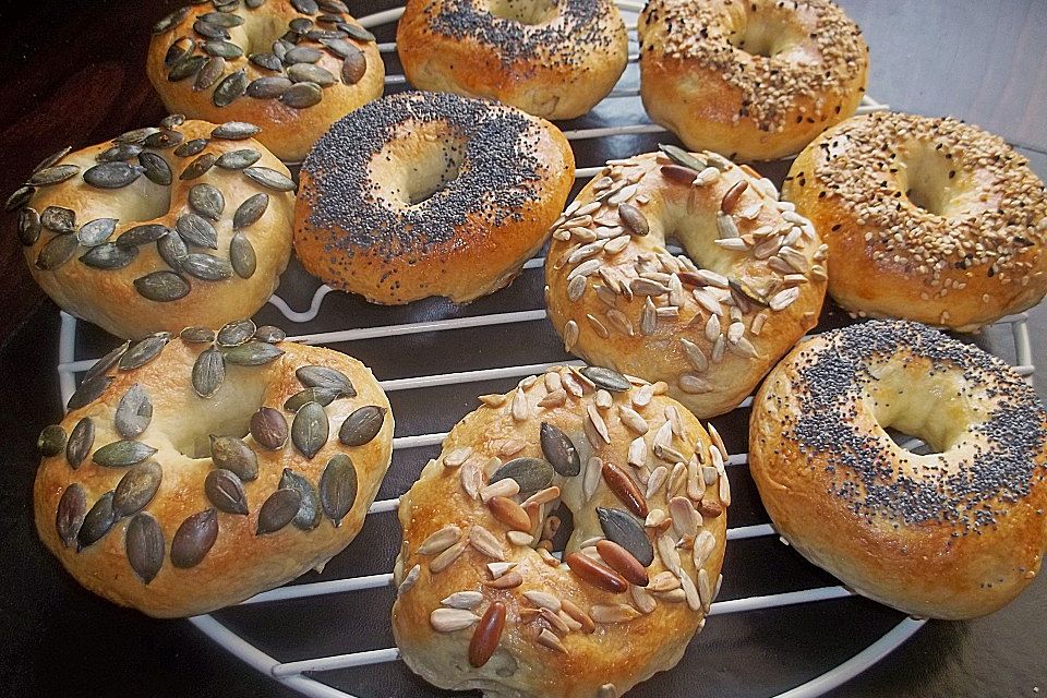 Bagels