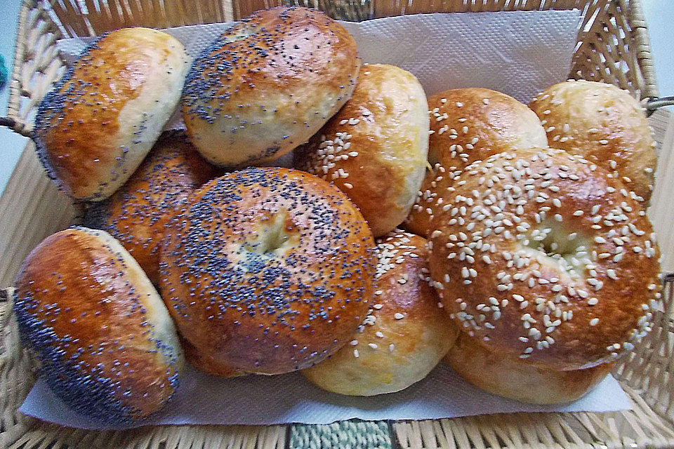 Bagels