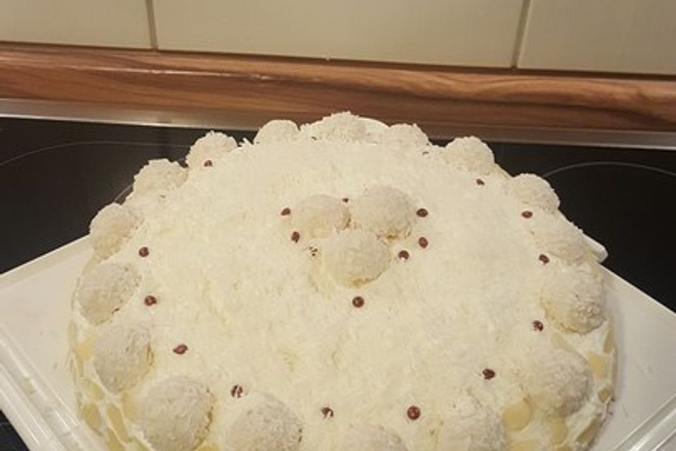 Raffaellotorte