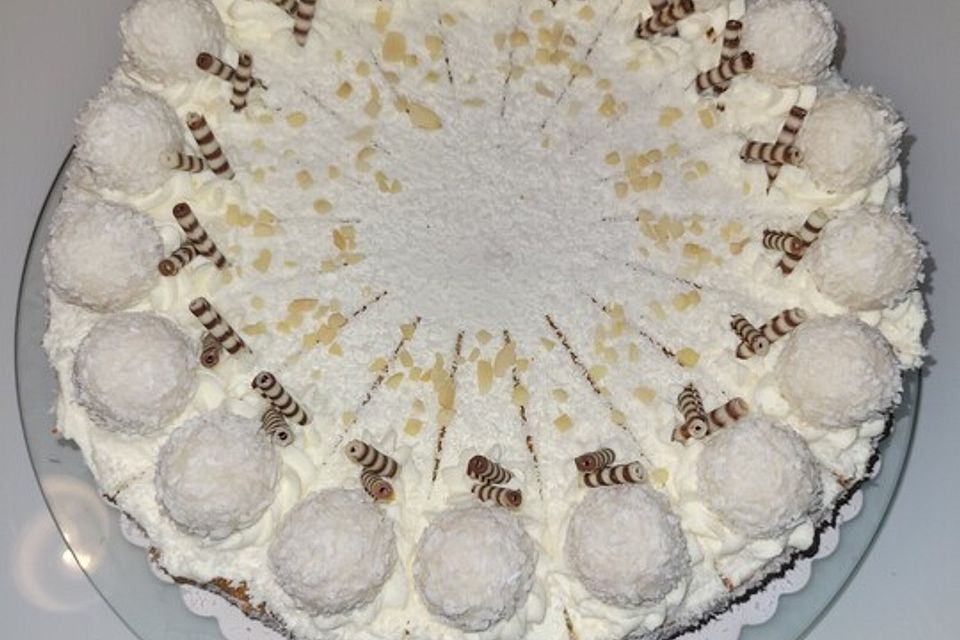 Raffaellotorte