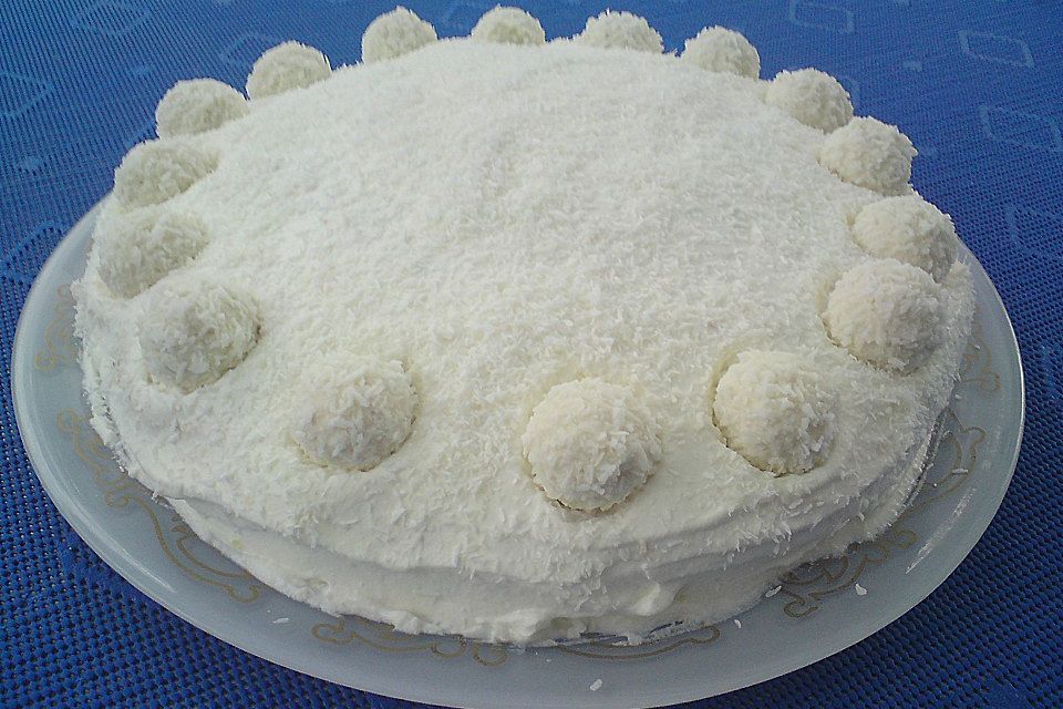 Raffaellotorte