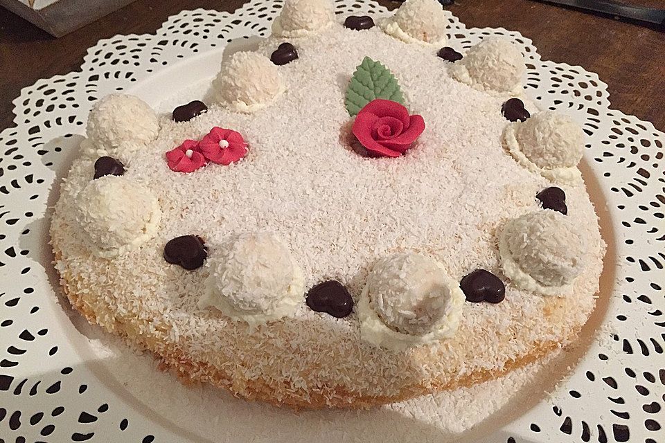 Raffaellotorte