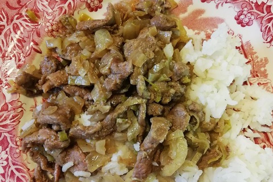 Bulgogi