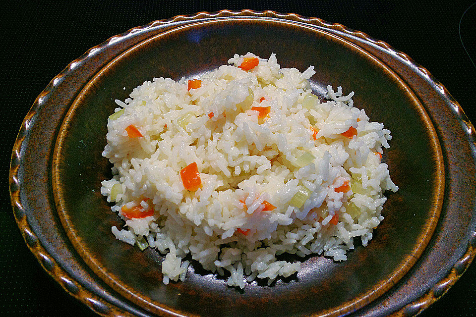 Don Diegos Arroz blanco